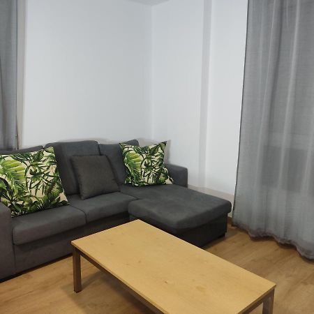 Appartement The Sanxi Apt à Lugo Extérieur photo