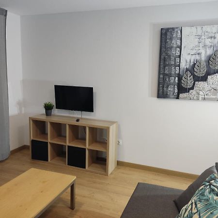Appartement The Sanxi Apt à Lugo Extérieur photo