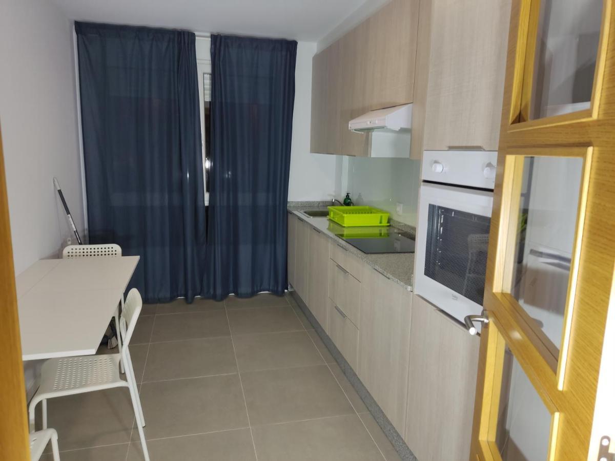 Appartement The Sanxi Apt à Lugo Extérieur photo