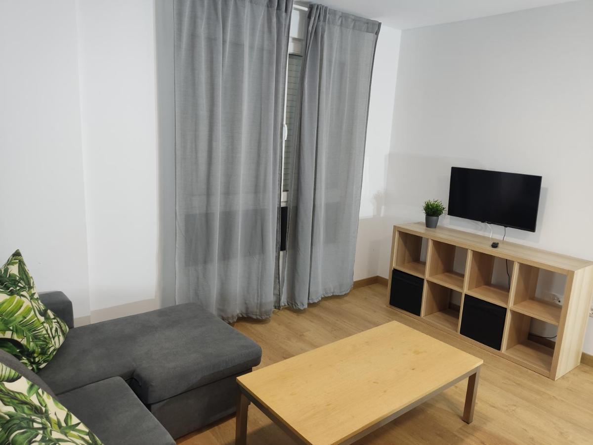 Appartement The Sanxi Apt à Lugo Extérieur photo