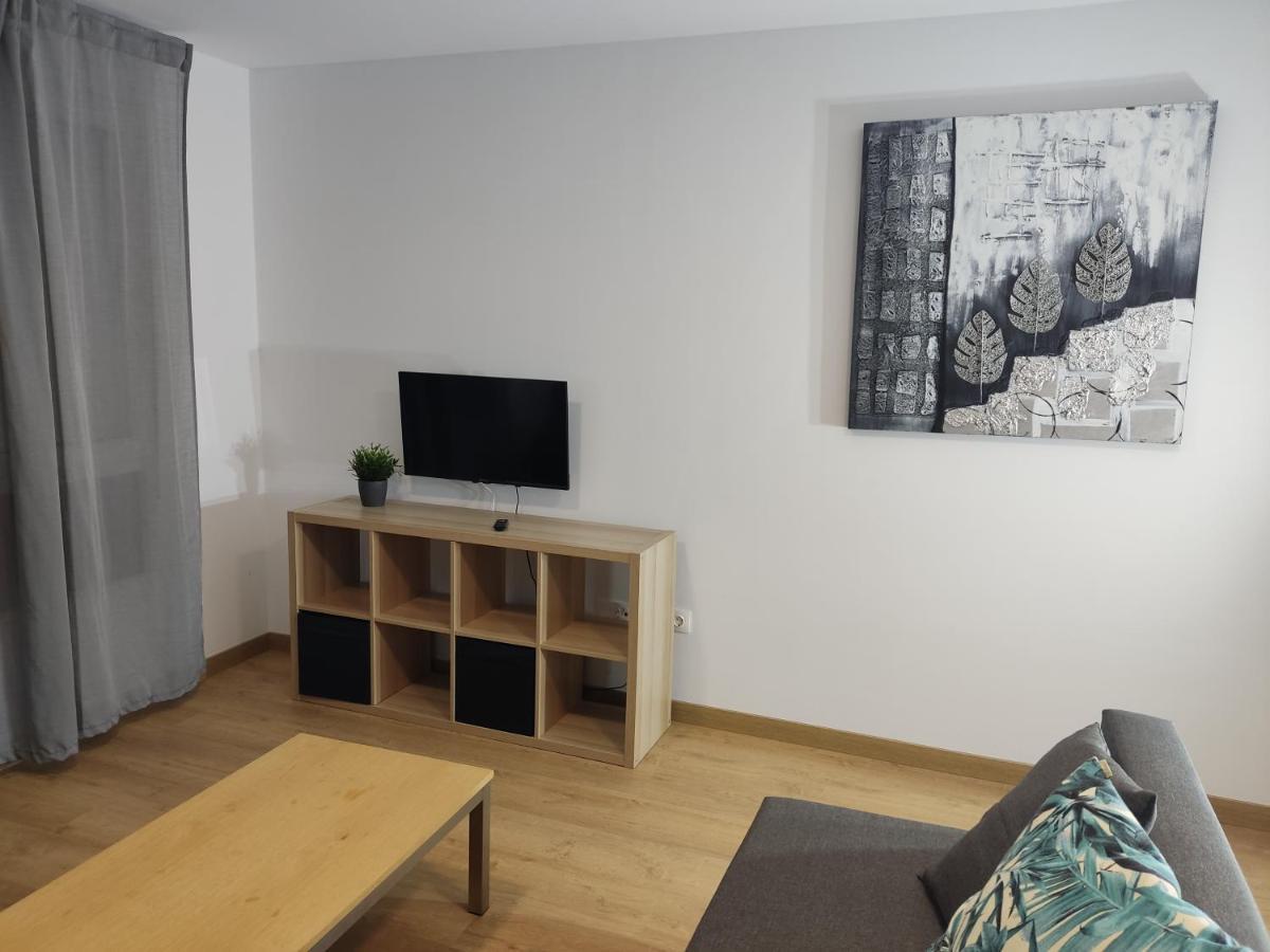 Appartement The Sanxi Apt à Lugo Extérieur photo
