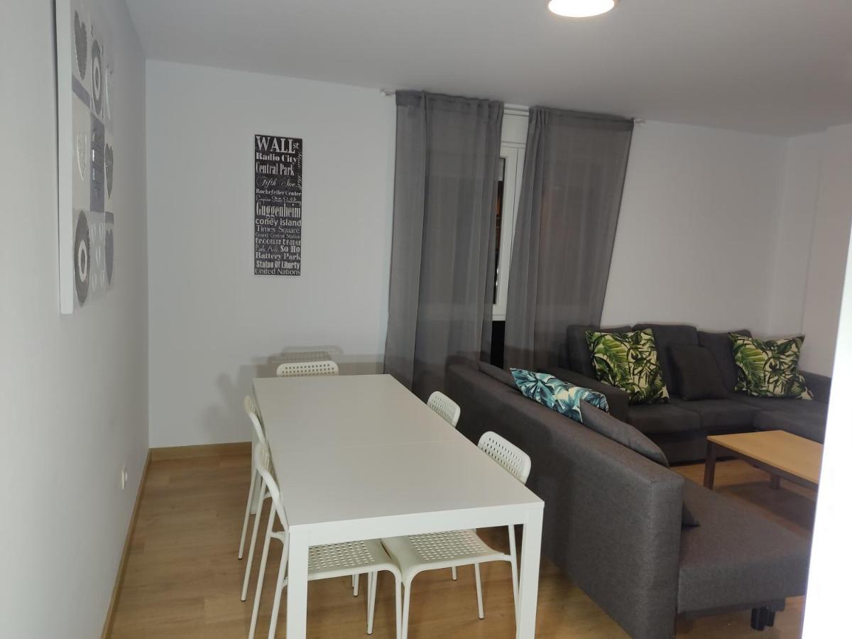 Appartement The Sanxi Apt à Lugo Extérieur photo