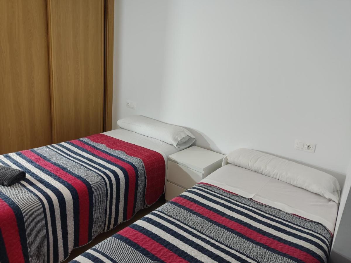 Appartement The Sanxi Apt à Lugo Extérieur photo