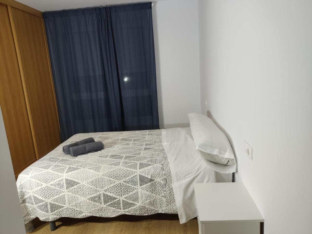 Appartement The Sanxi Apt à Lugo Extérieur photo