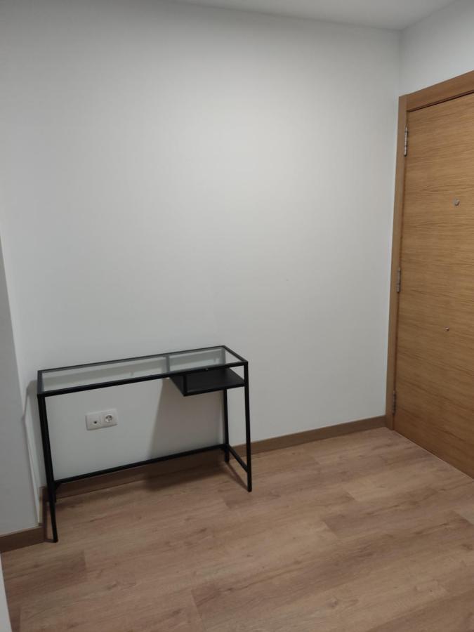 Appartement The Sanxi Apt à Lugo Extérieur photo