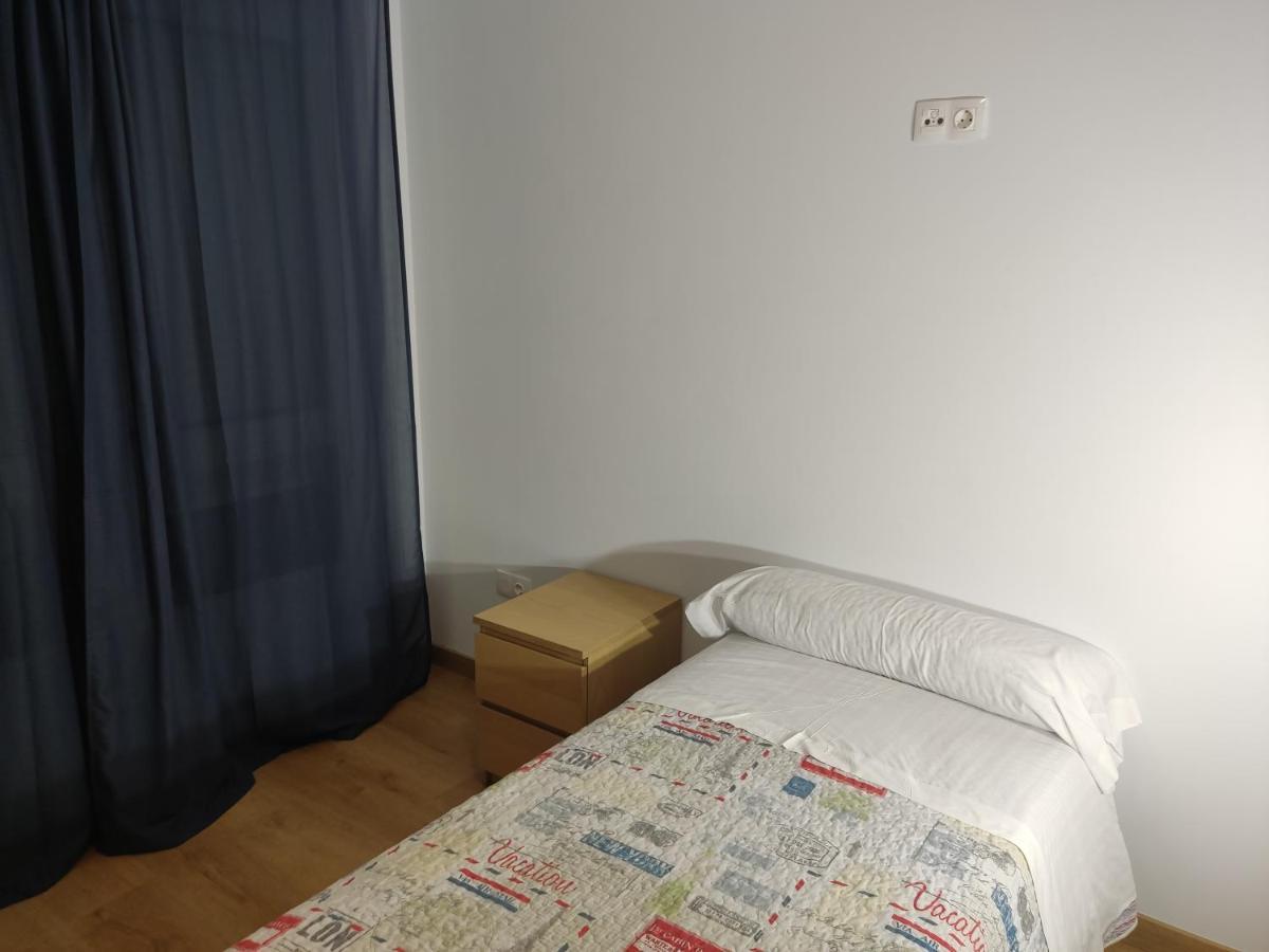 Appartement The Sanxi Apt à Lugo Extérieur photo